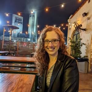 Meet your Posher, Ann